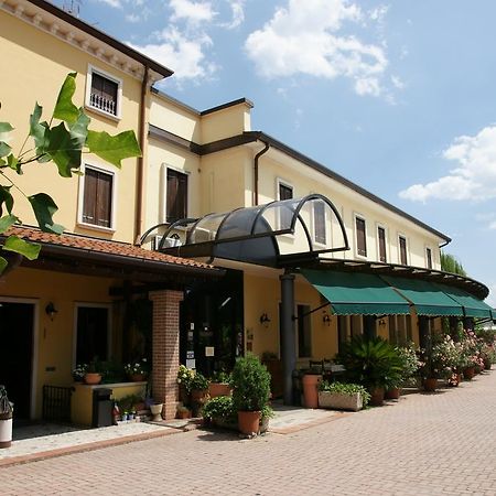 Bolzano Vicentino Locanda Grego מראה חיצוני תמונה