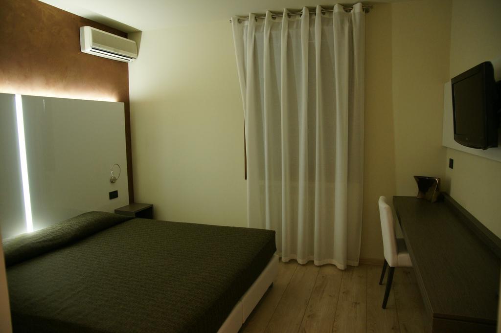 Bolzano Vicentino Locanda Grego חדר תמונה