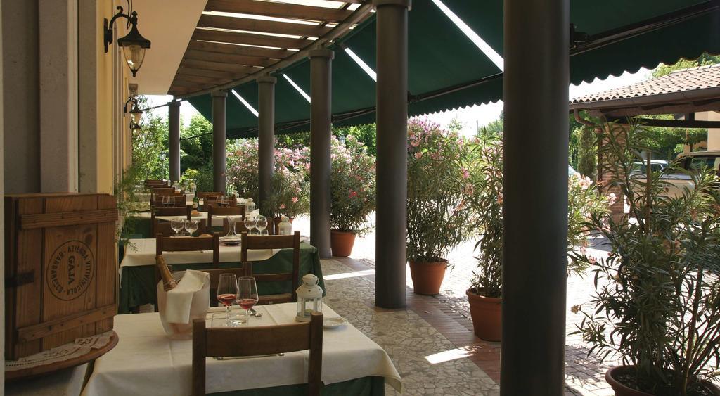 Bolzano Vicentino Locanda Grego מראה חיצוני תמונה