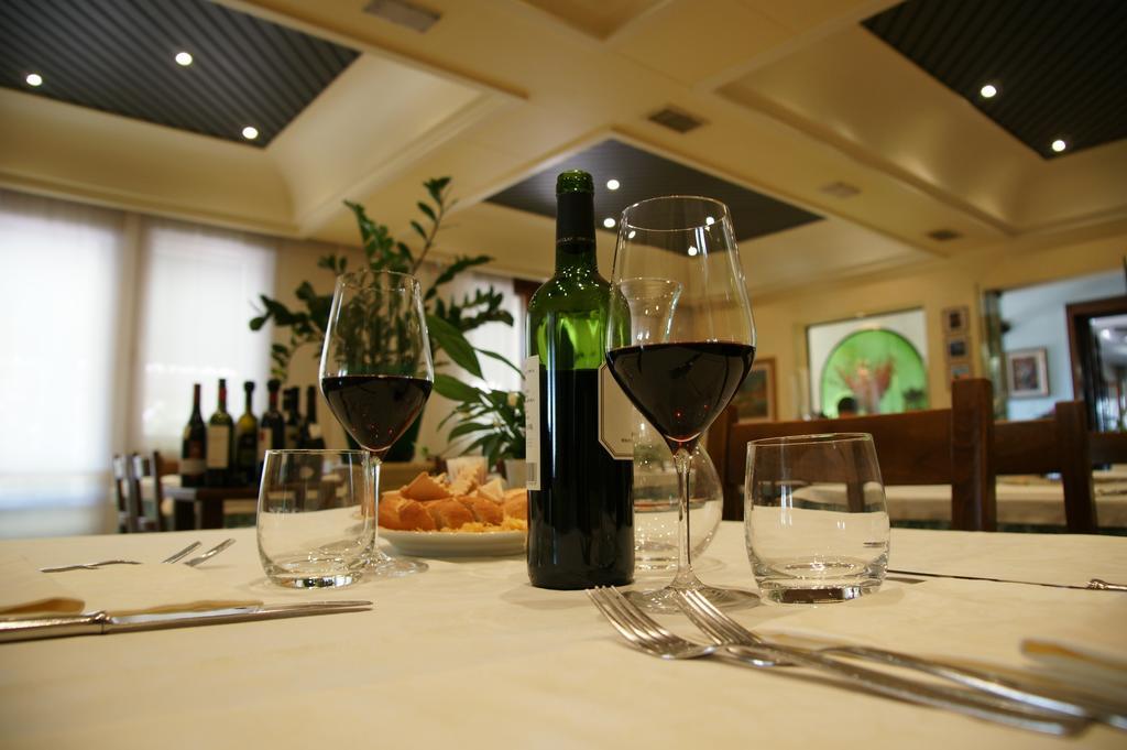 Bolzano Vicentino Locanda Grego מראה חיצוני תמונה