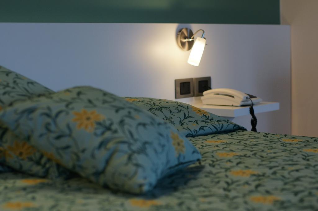 Bolzano Vicentino Locanda Grego חדר תמונה