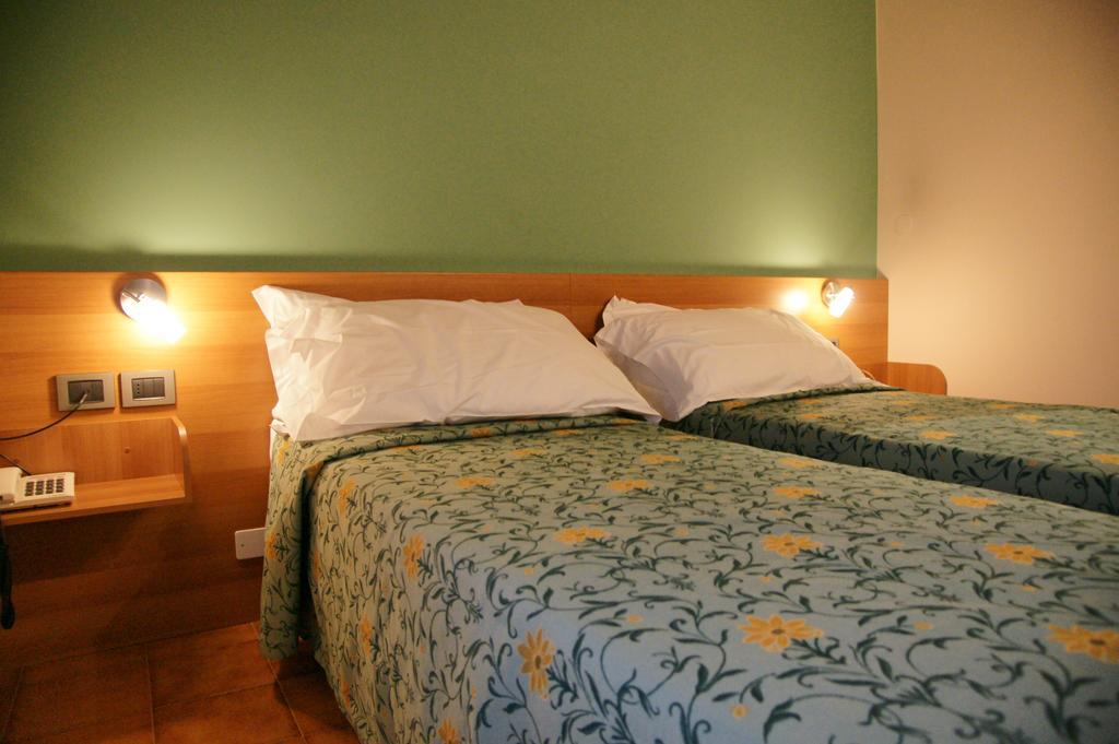 Bolzano Vicentino Locanda Grego חדר תמונה