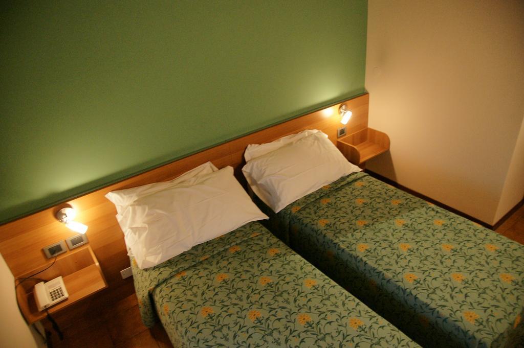 Bolzano Vicentino Locanda Grego חדר תמונה