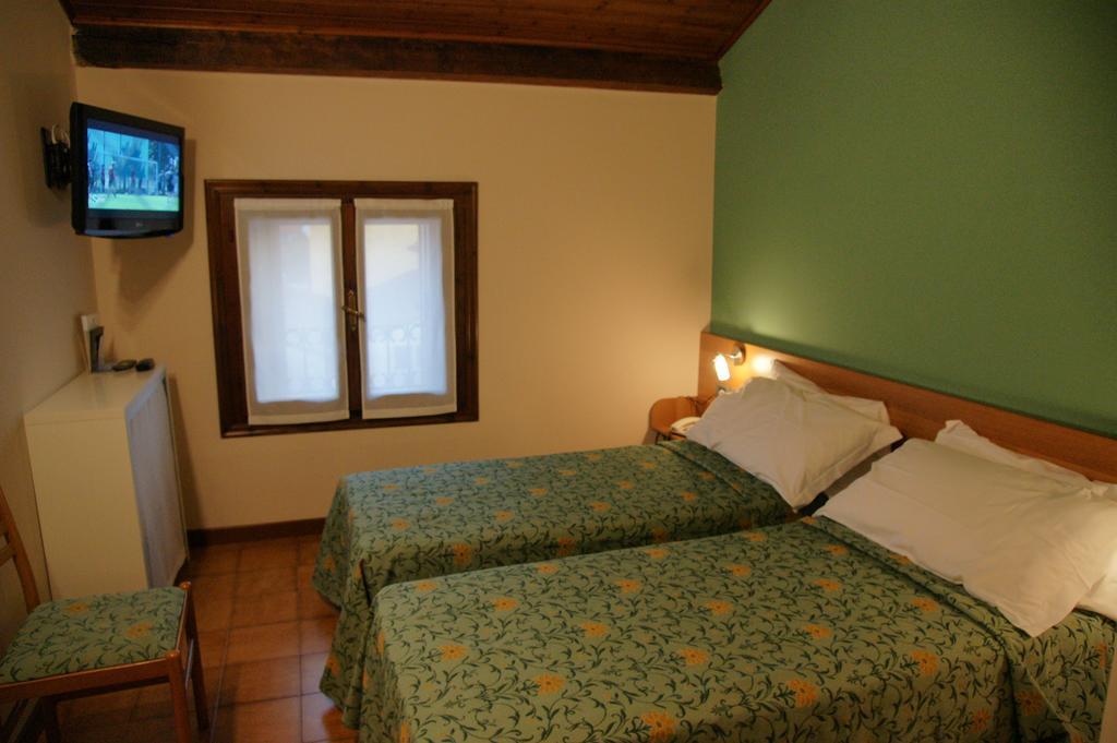 Bolzano Vicentino Locanda Grego חדר תמונה