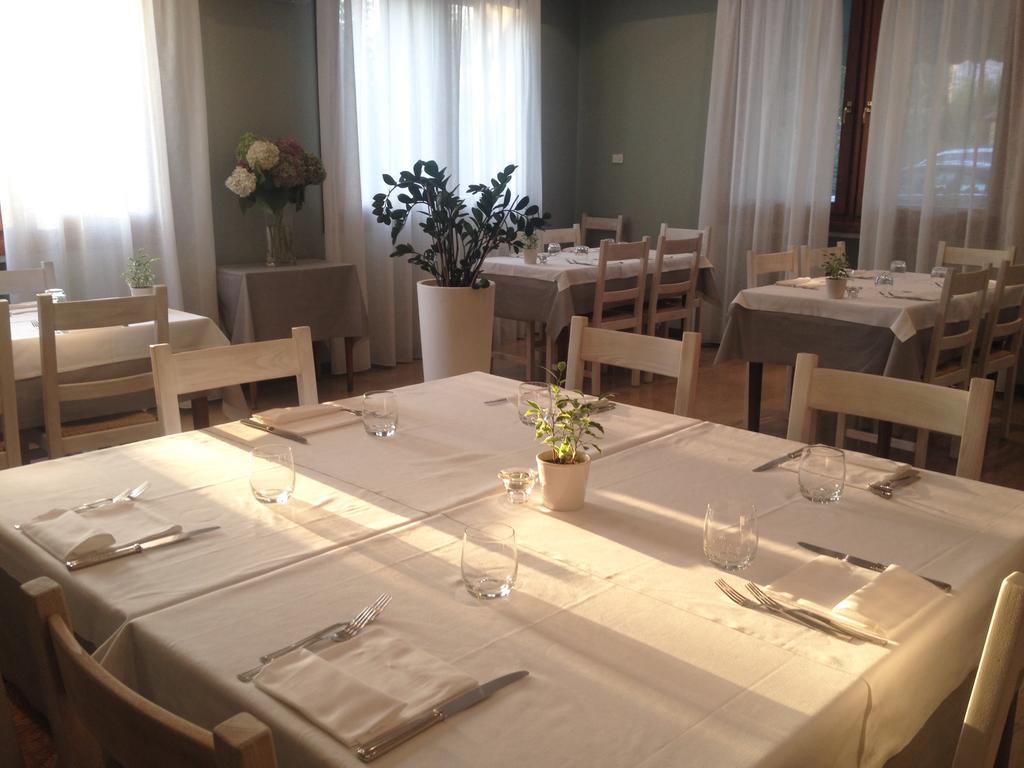 Bolzano Vicentino Locanda Grego מראה חיצוני תמונה