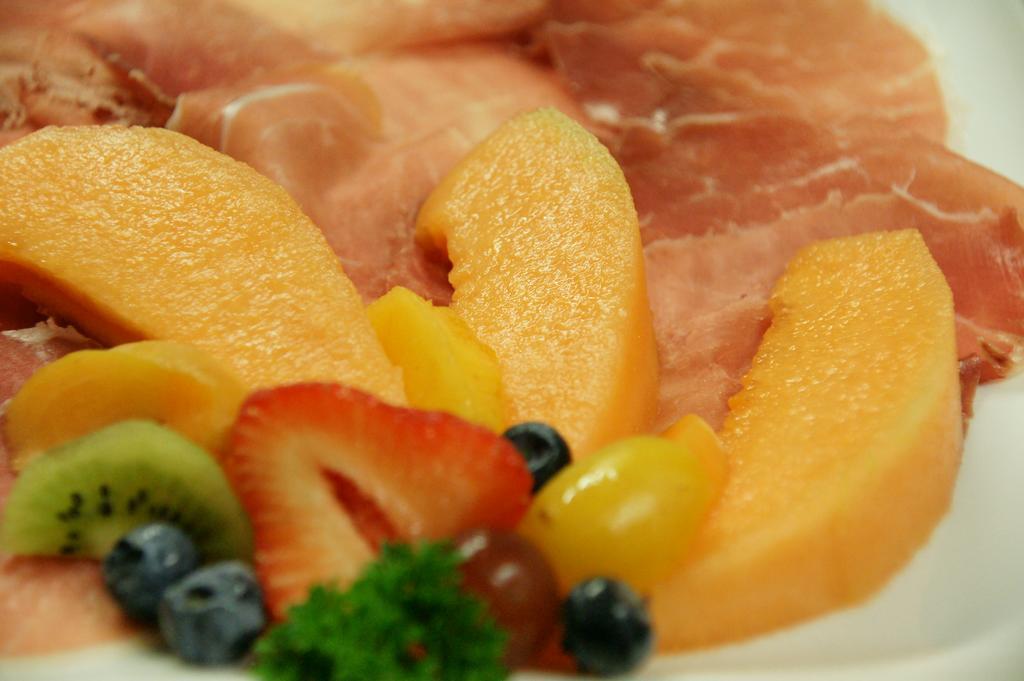 Bolzano Vicentino Locanda Grego מראה חיצוני תמונה