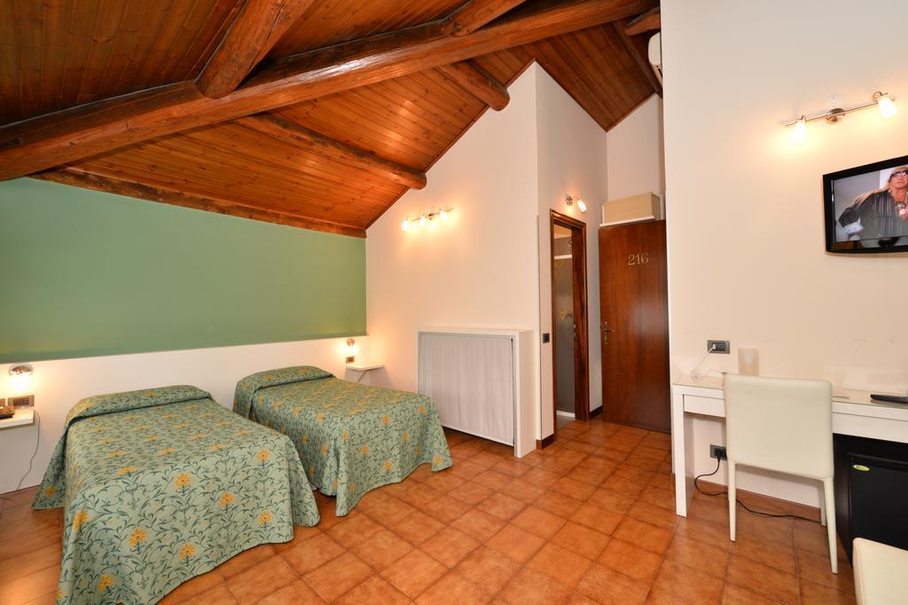 Bolzano Vicentino Locanda Grego מראה חיצוני תמונה