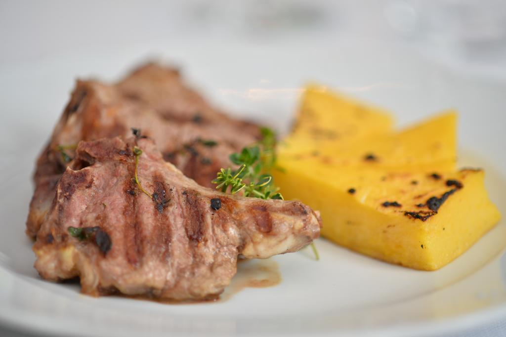 Bolzano Vicentino Locanda Grego מראה חיצוני תמונה