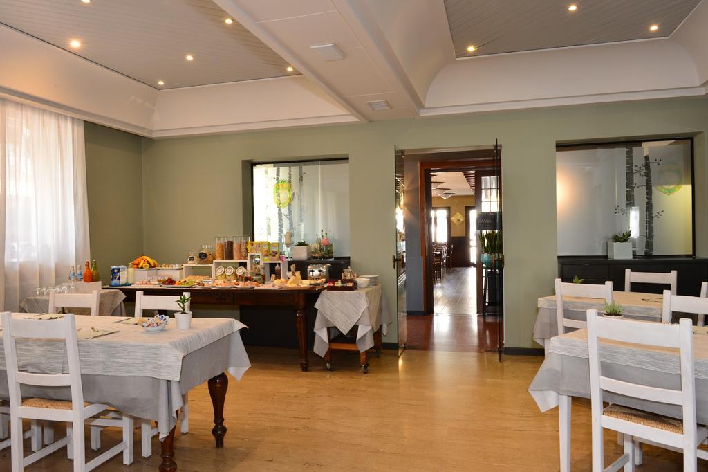 Bolzano Vicentino Locanda Grego מראה חיצוני תמונה