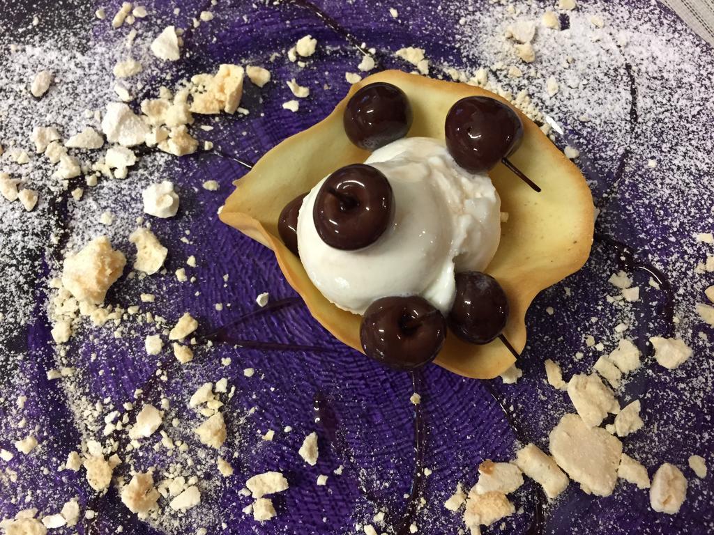 Bolzano Vicentino Locanda Grego מראה חיצוני תמונה