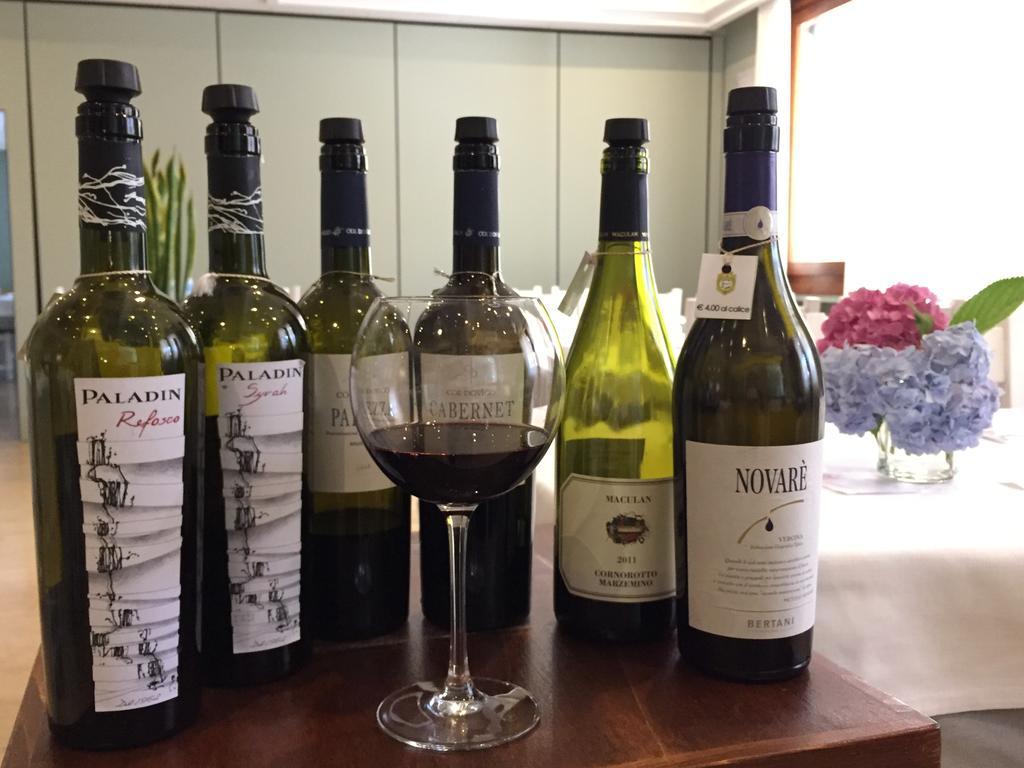Bolzano Vicentino Locanda Grego מראה חיצוני תמונה
