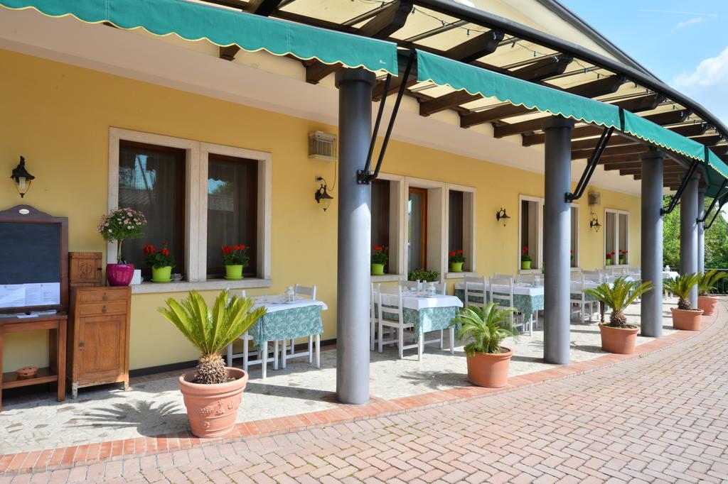 Bolzano Vicentino Locanda Grego מראה חיצוני תמונה