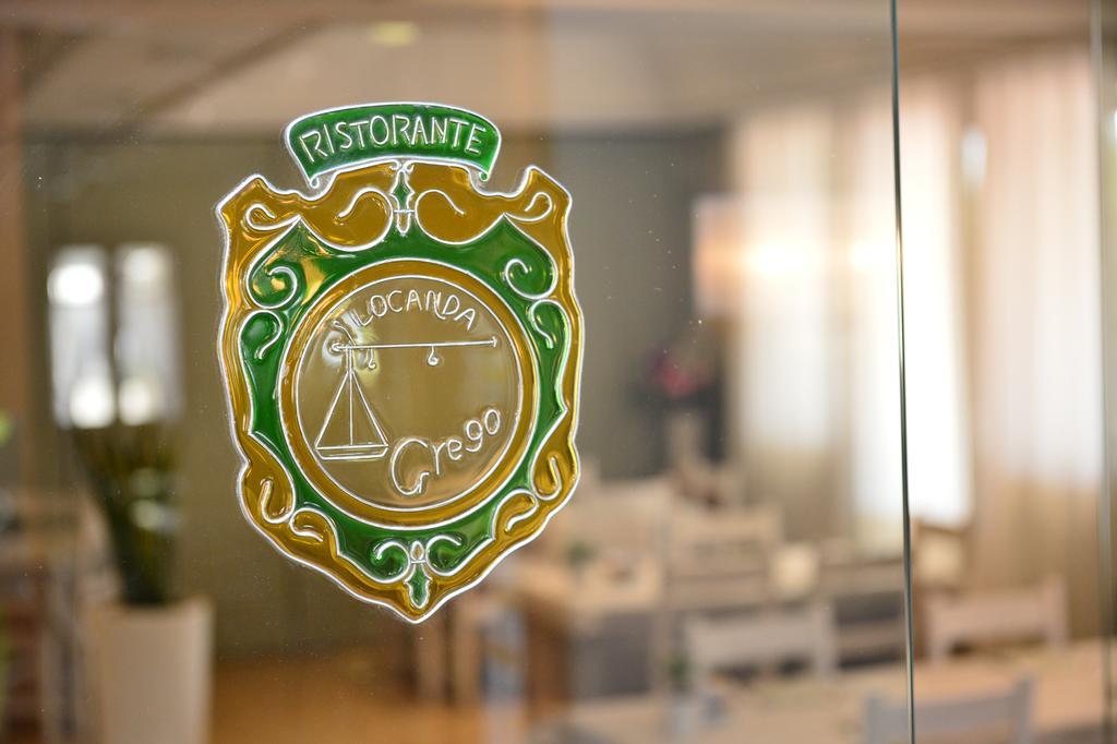 Bolzano Vicentino Locanda Grego מראה חיצוני תמונה