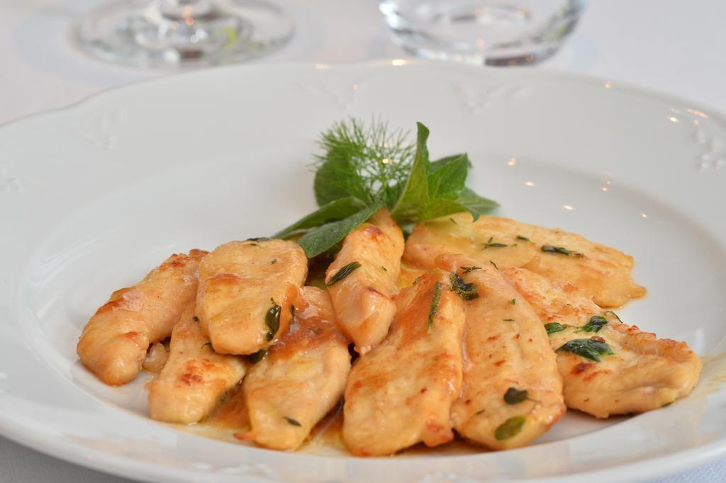 Bolzano Vicentino Locanda Grego מראה חיצוני תמונה