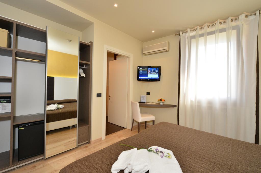 Bolzano Vicentino Locanda Grego מראה חיצוני תמונה