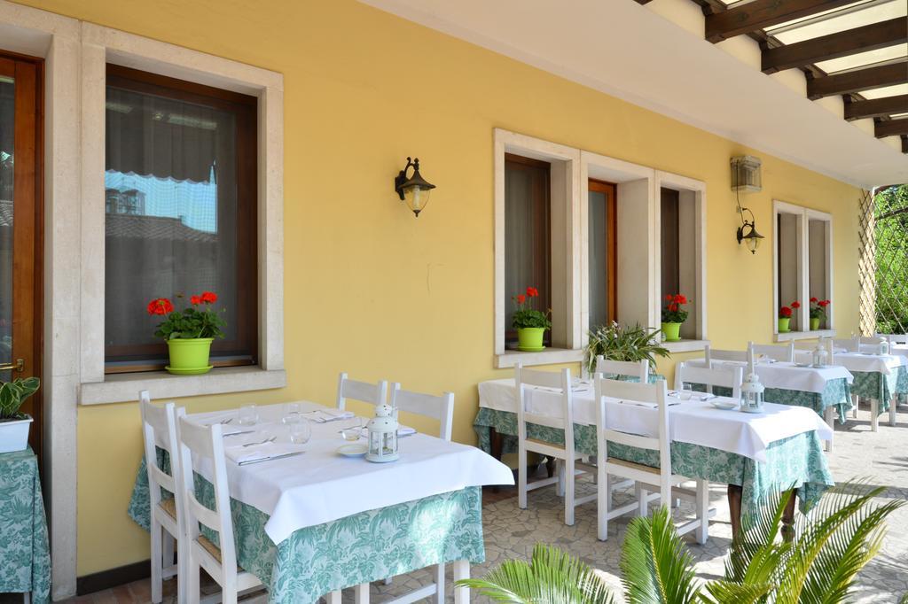 Bolzano Vicentino Locanda Grego מראה חיצוני תמונה