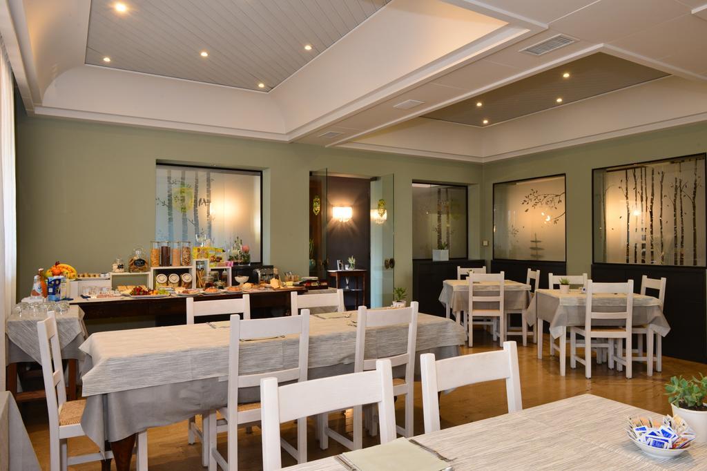 Bolzano Vicentino Locanda Grego מראה חיצוני תמונה