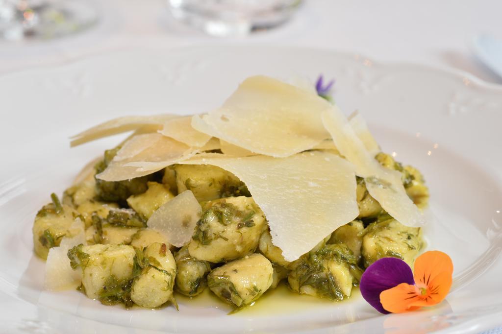 Bolzano Vicentino Locanda Grego מראה חיצוני תמונה