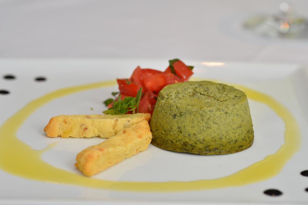 Bolzano Vicentino Locanda Grego מראה חיצוני תמונה