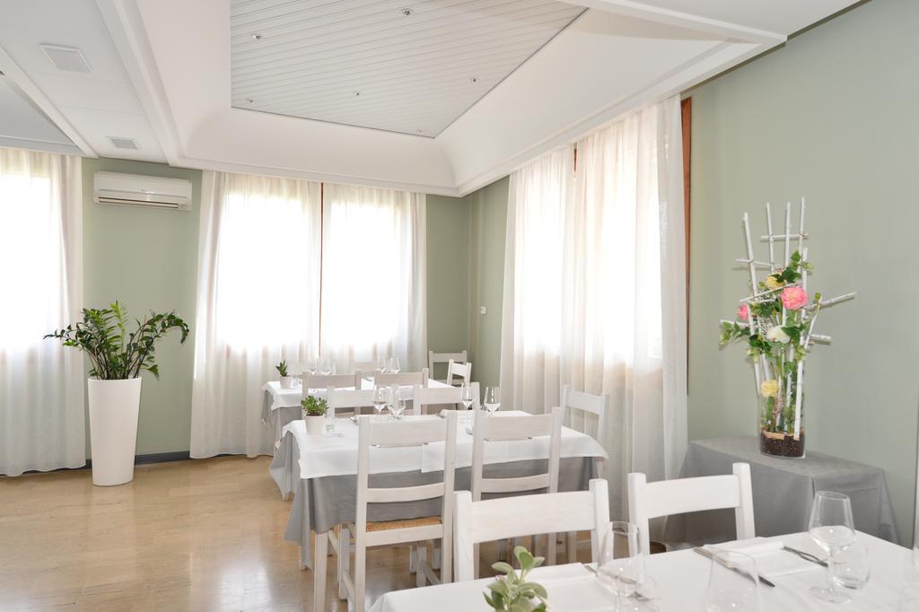 Bolzano Vicentino Locanda Grego מראה חיצוני תמונה