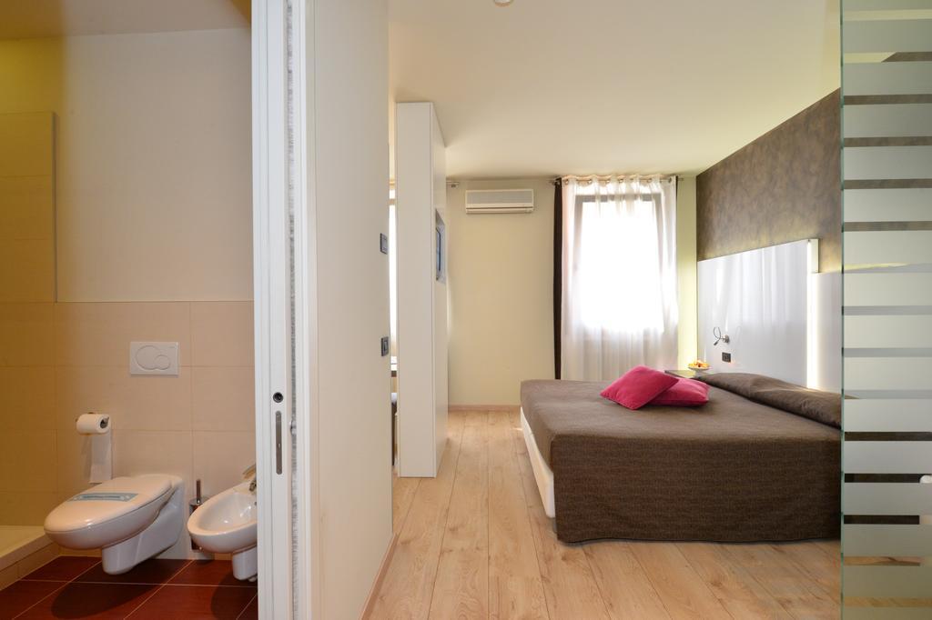 Bolzano Vicentino Locanda Grego מראה חיצוני תמונה