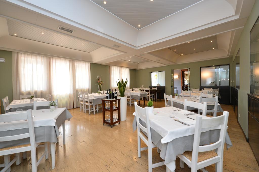Bolzano Vicentino Locanda Grego מראה חיצוני תמונה