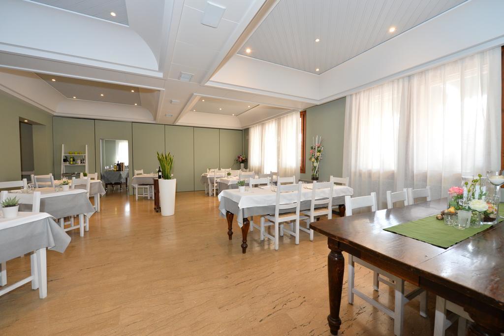 Bolzano Vicentino Locanda Grego מראה חיצוני תמונה