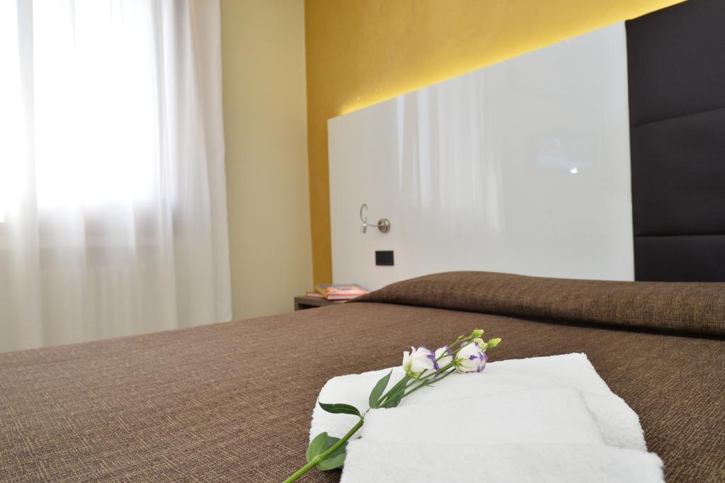 Bolzano Vicentino Locanda Grego מראה חיצוני תמונה
