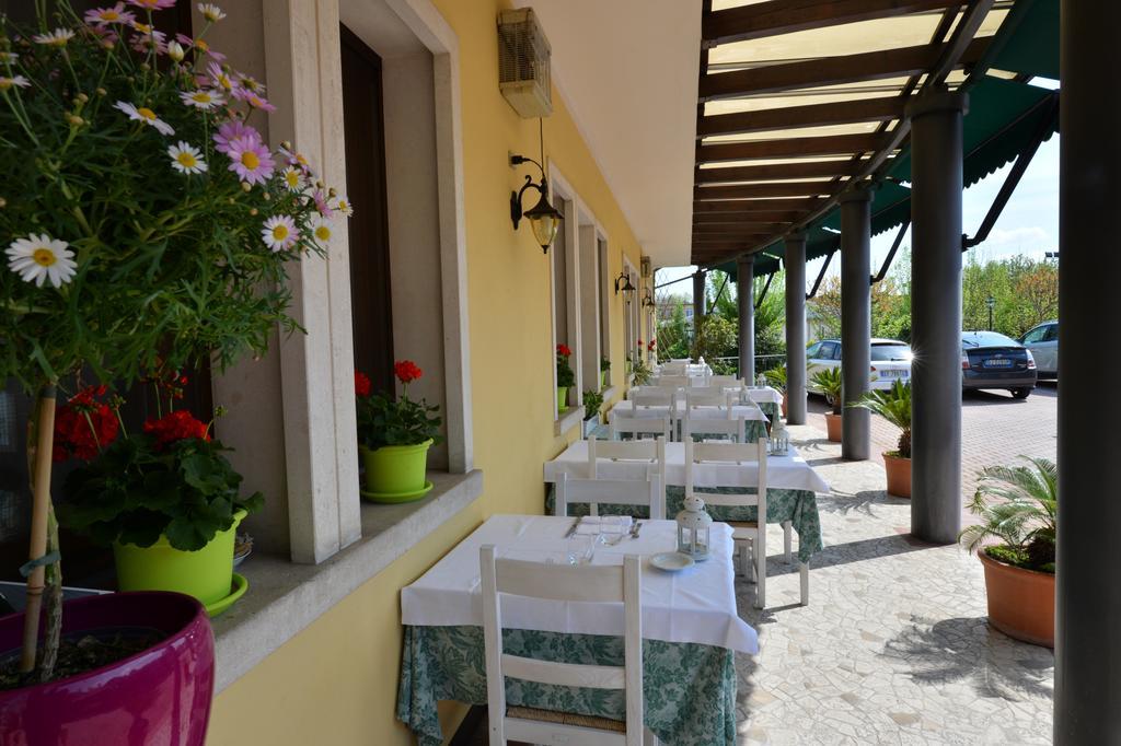 Bolzano Vicentino Locanda Grego מראה חיצוני תמונה